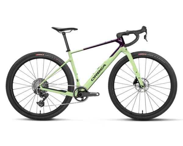 Terra M21eTEAM 1X