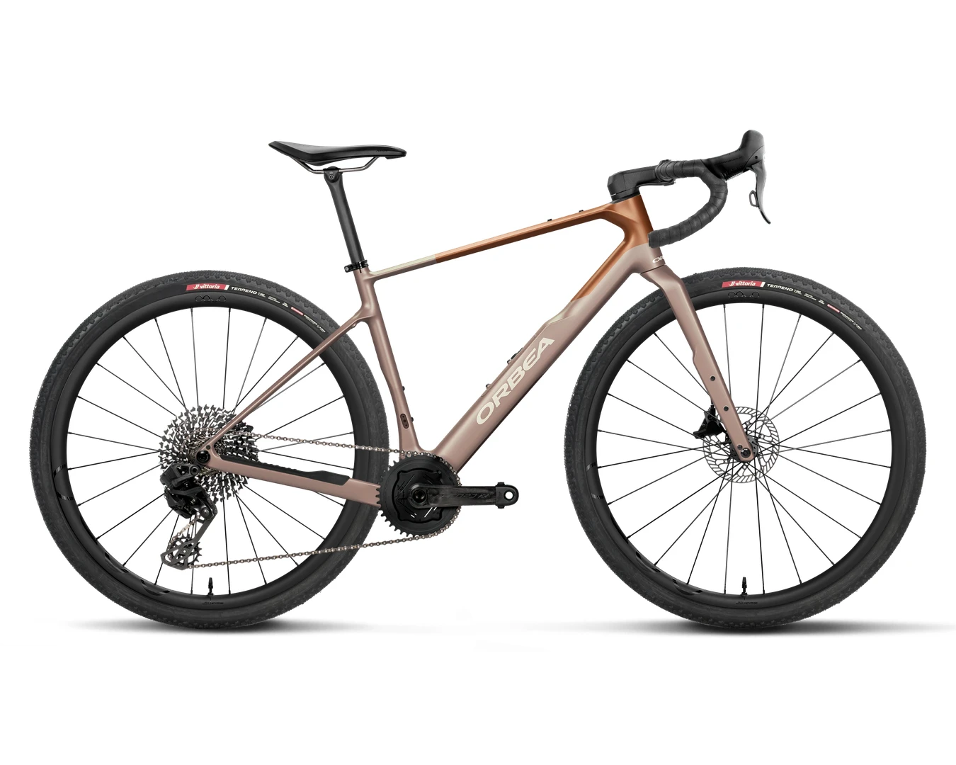 Terra M22 TEAM 1X - Bild 14