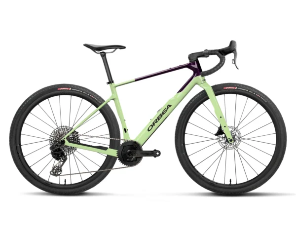 Terra M22 TEAM 1X