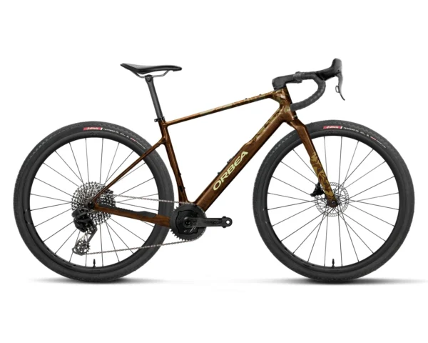 Terra M22 TEAM 1X