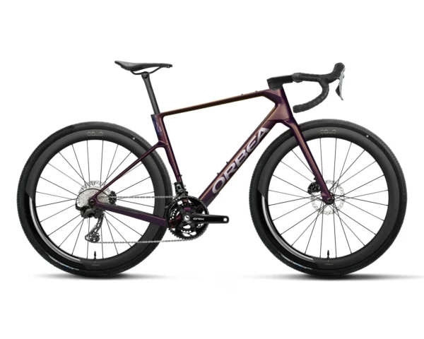 Terra Race M20LTD