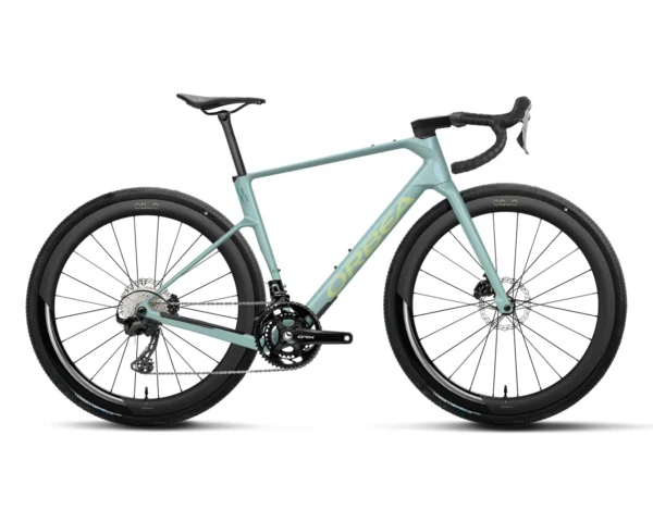 Terra Race M20LTD