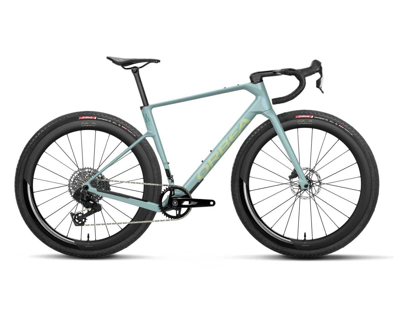 Terra Race M31eLTD 1X