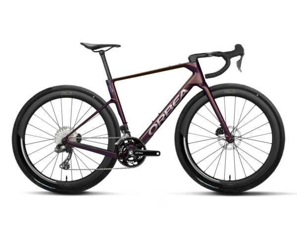 Terra Race M20iLTD
