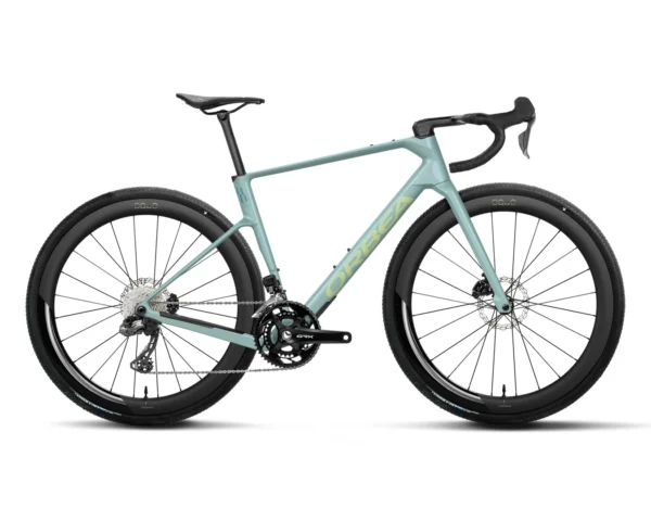 Terra Race M20iLTD
