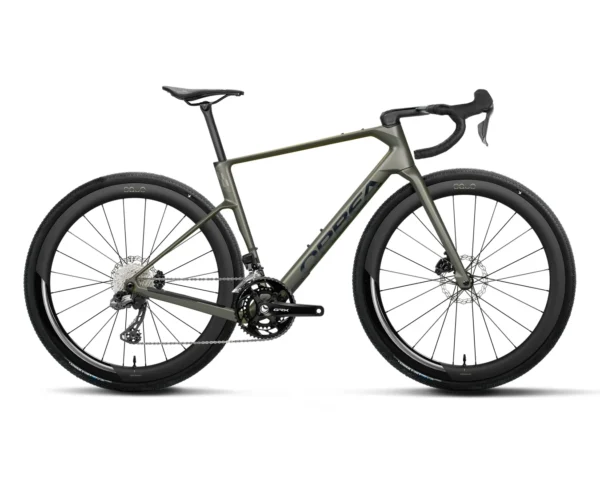 Terra Race M20iLTD