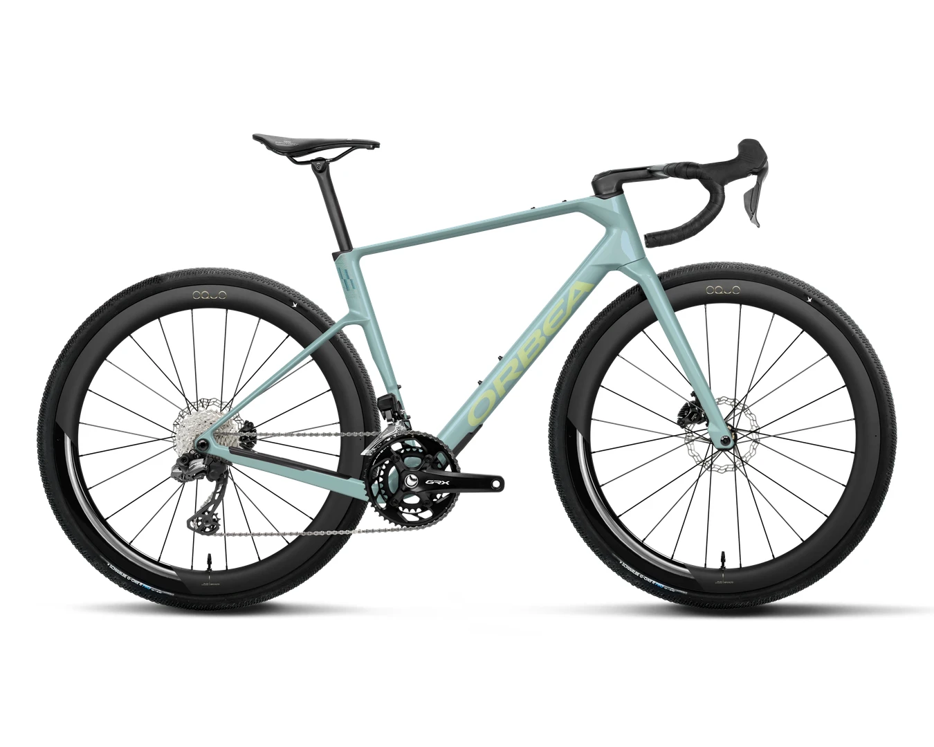 Terra Race M20iLTD - Bild 4