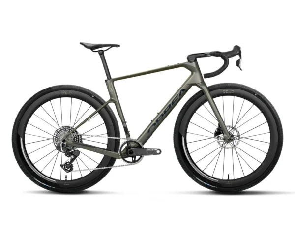 Terra Race M21eLTD 1X