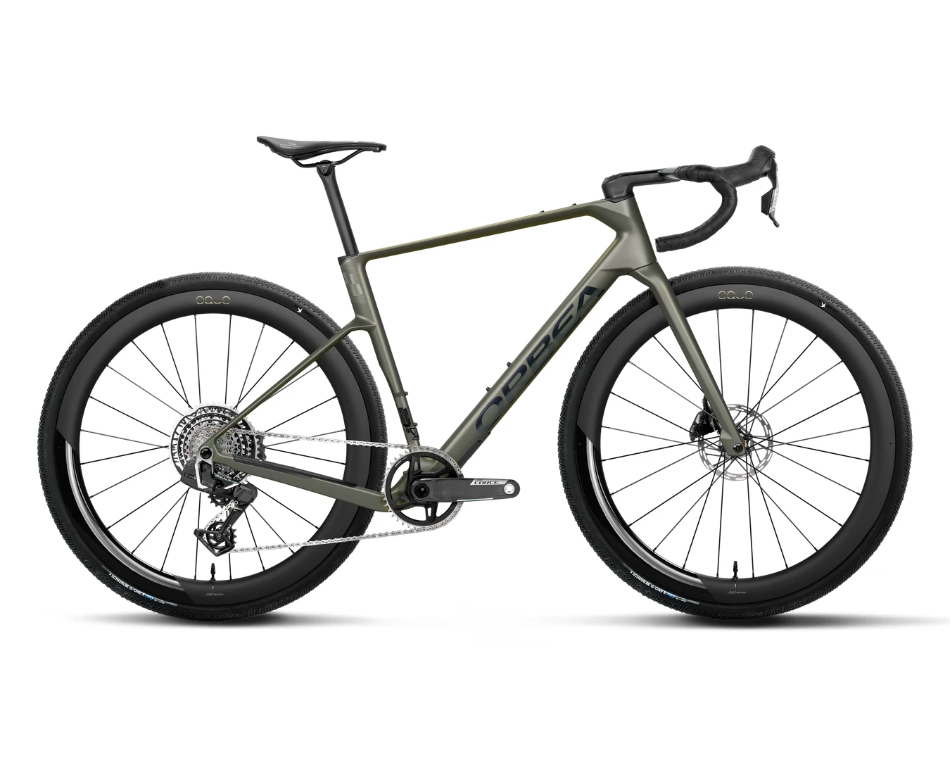 Terra Race M21eLTD 1X - Bild 8