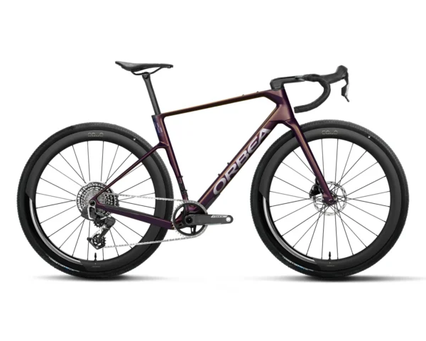 Terra Race M21eLTD 1X