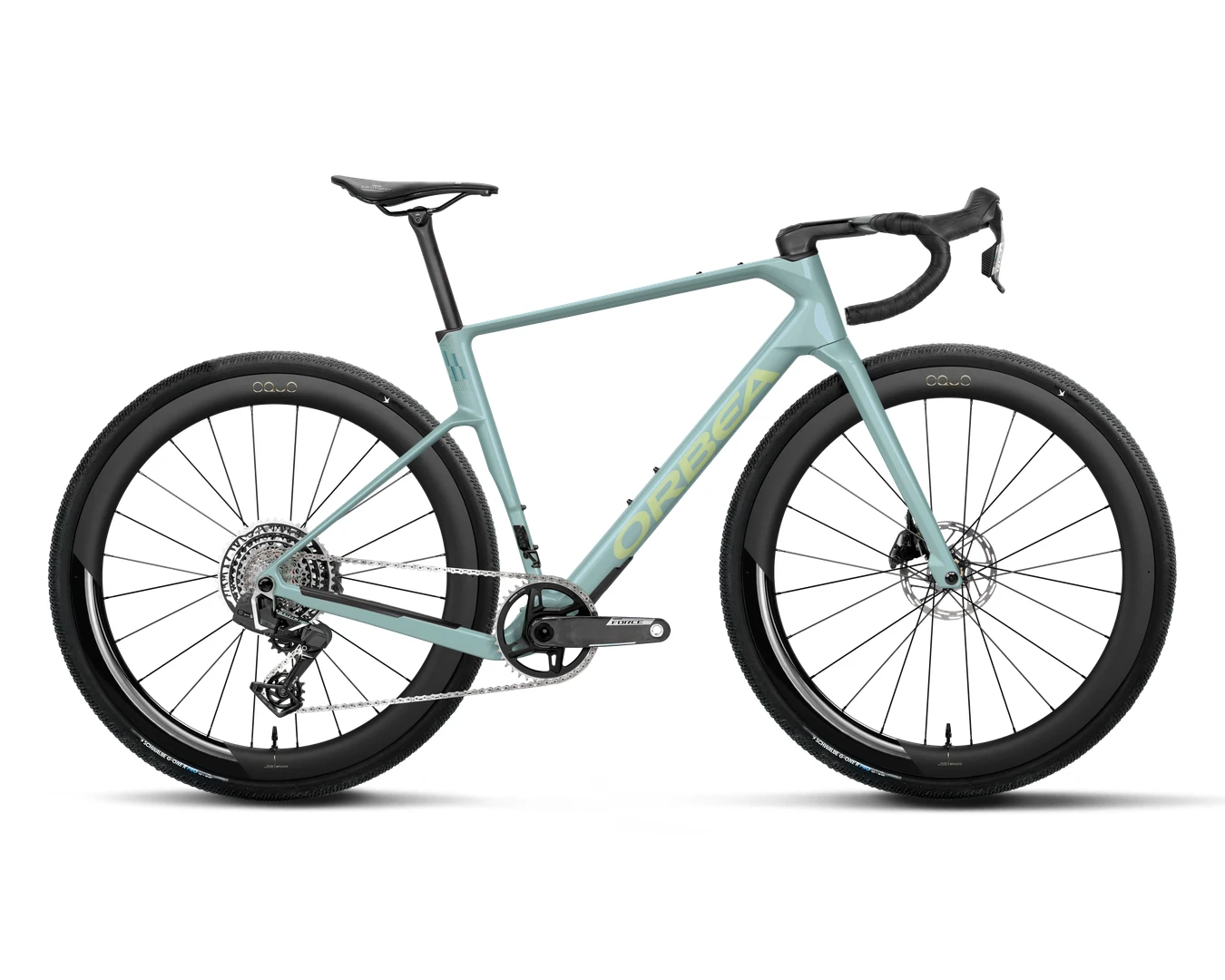 Terra Race M21eLTD 1X - Bild 7