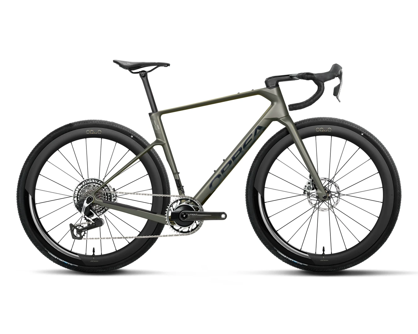 Terra Race M11eLTD 1X PWR - Bild 8