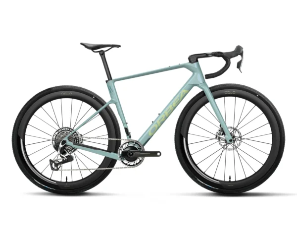 Terra Race M11eLTD 1X PWR