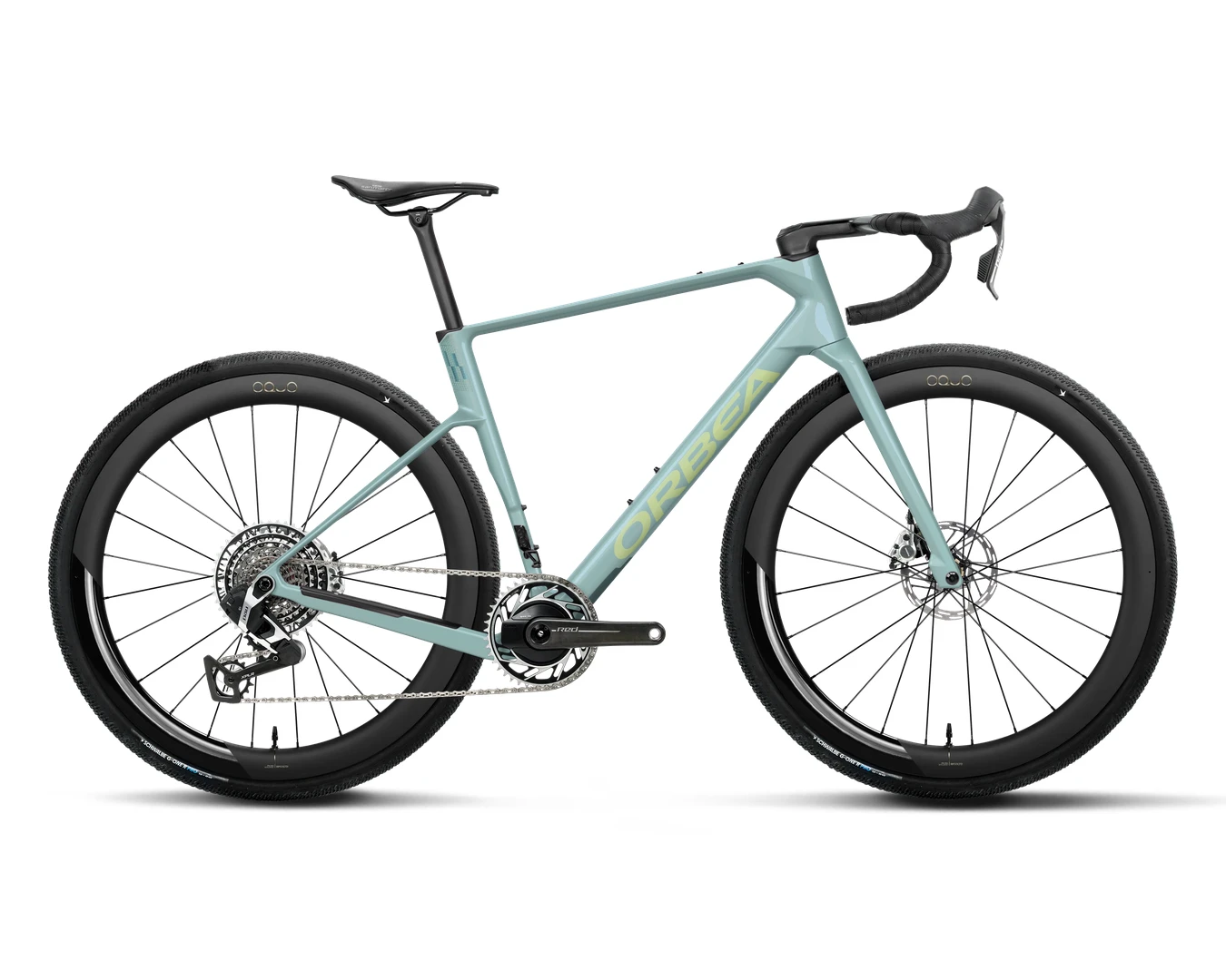 Terra Race M11eLTD 1X PWR - Bild 4