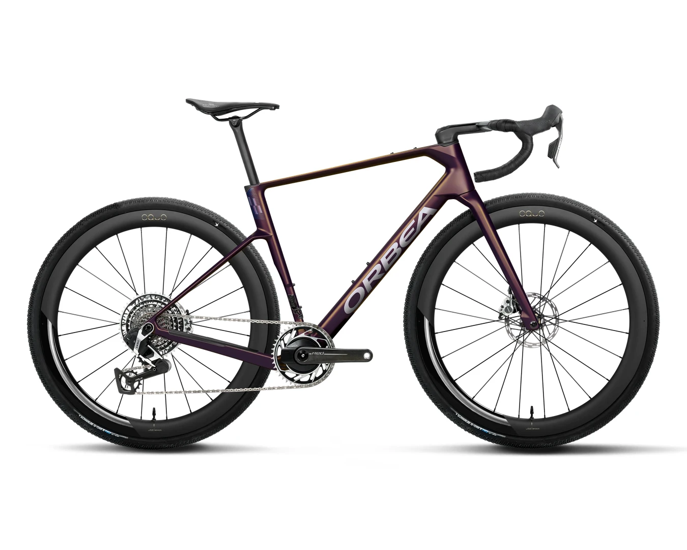 Terra Race M11eLTD 1X PWR - Bild 17