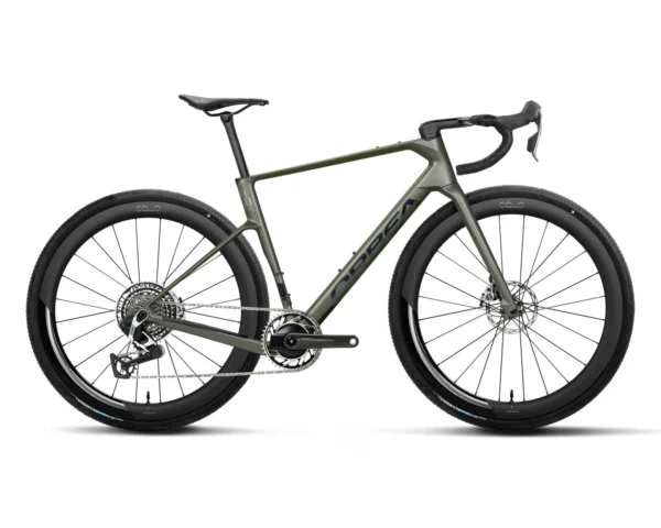 Terra Race M11eLTD 1X PWR
