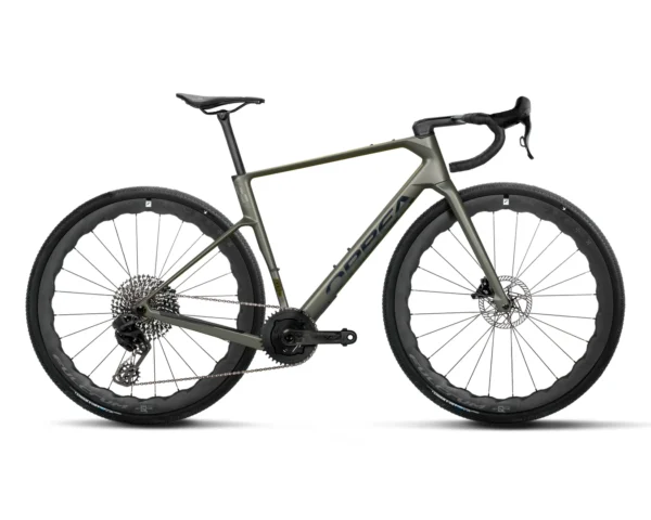 Terra Race M12 LTD 1X PWR