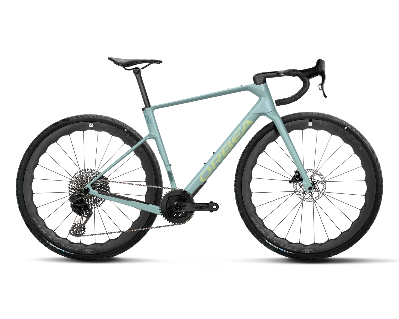 Terra Race M12 LTD 1X PWR - Bild 5