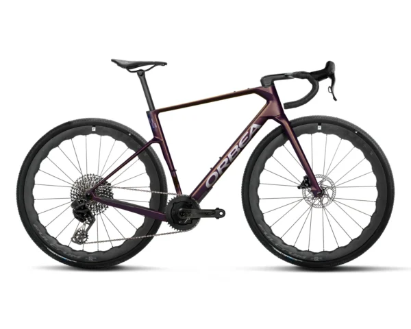 Terra Race M12 LTD 1X PWR