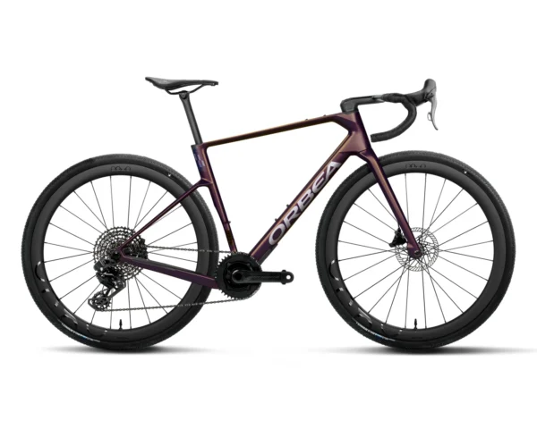 Terra Race M22 LTD 1X