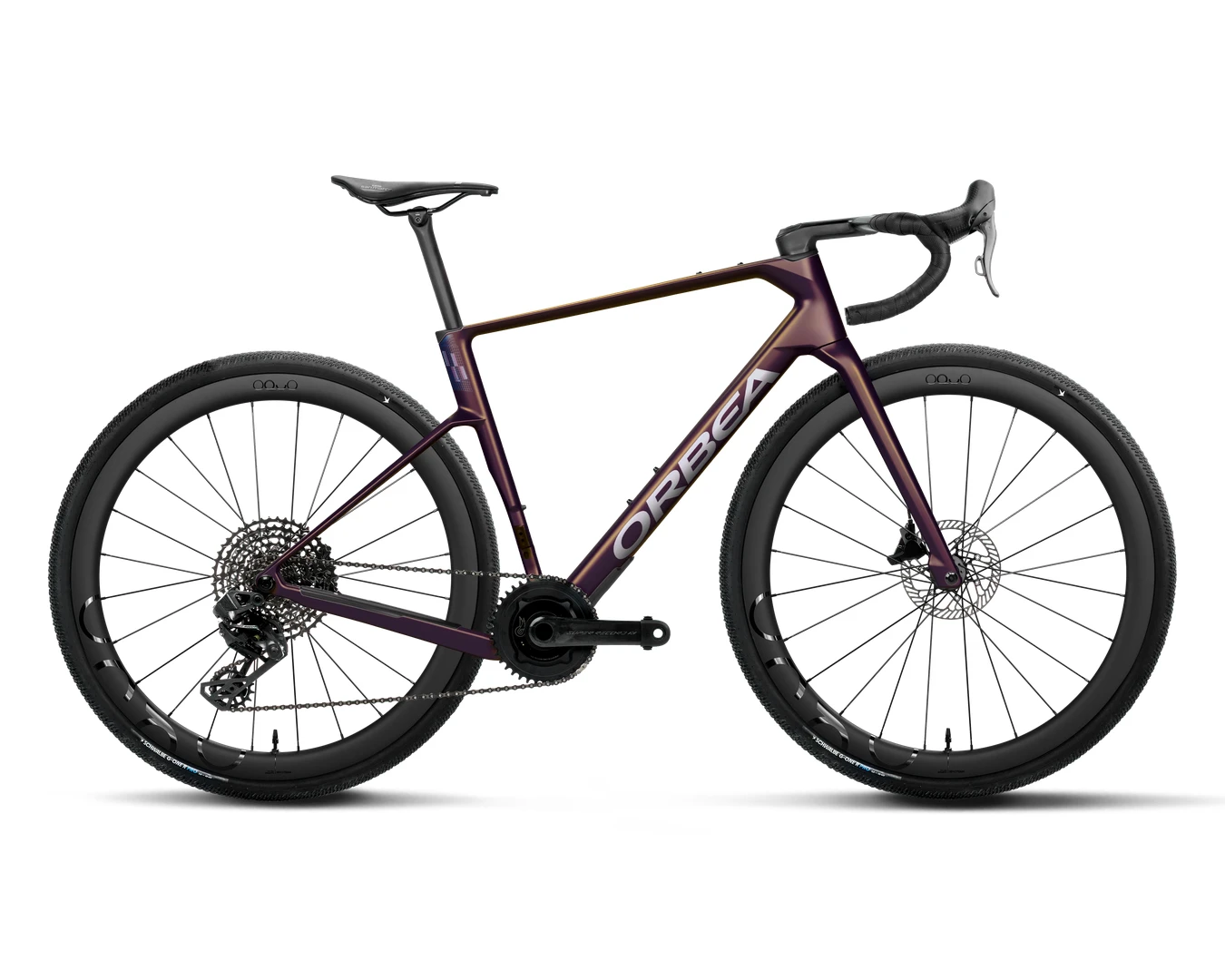 Terra Race M22 LTD 1X
