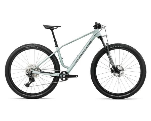 Alma H20