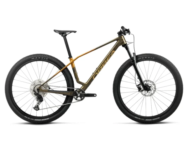 Alma M50