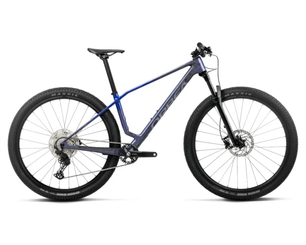 Alma M50