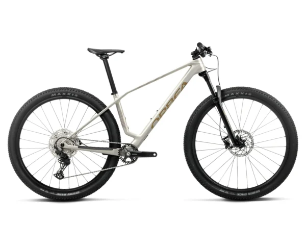 Alma M50