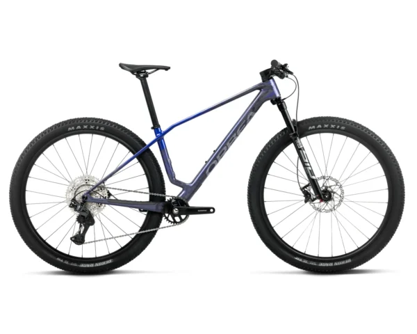 Alma M30