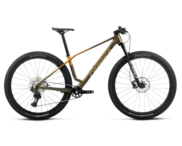 Alma M30