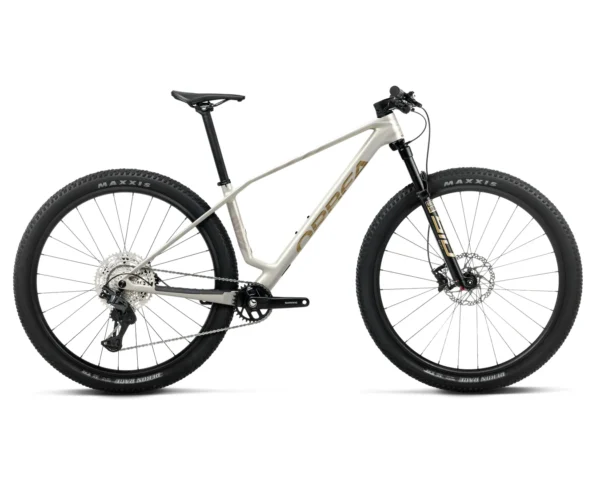 Alma M30