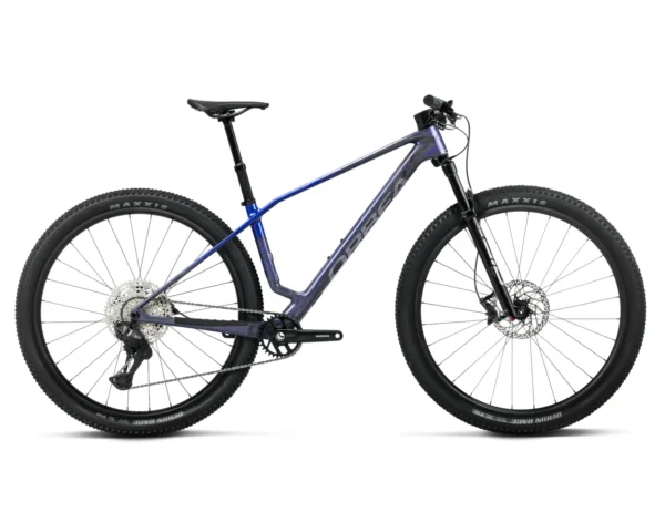 Alma M20