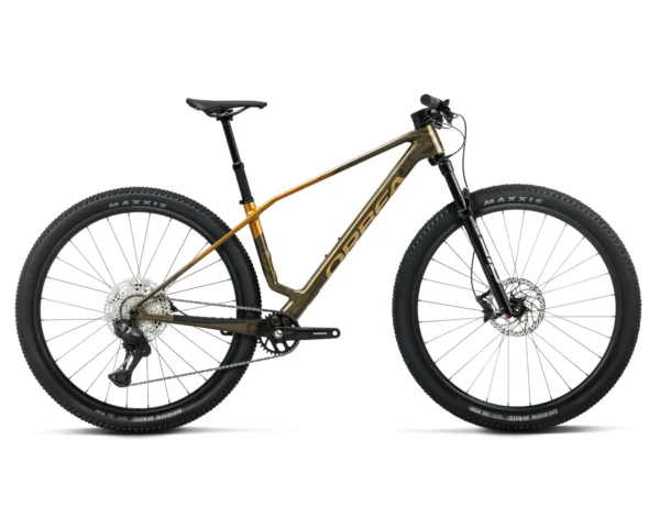 Alma M20
