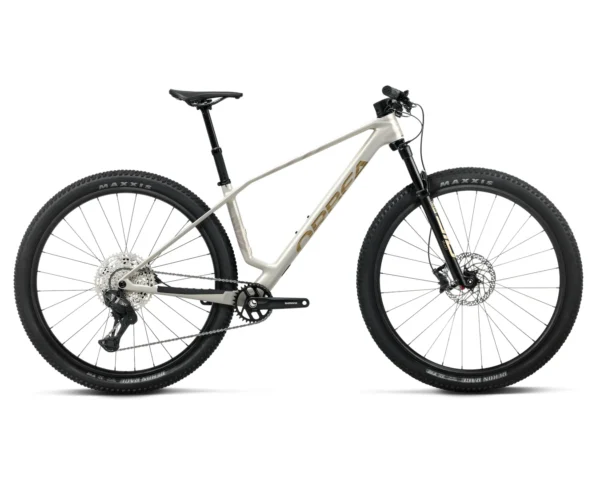 Alma M20