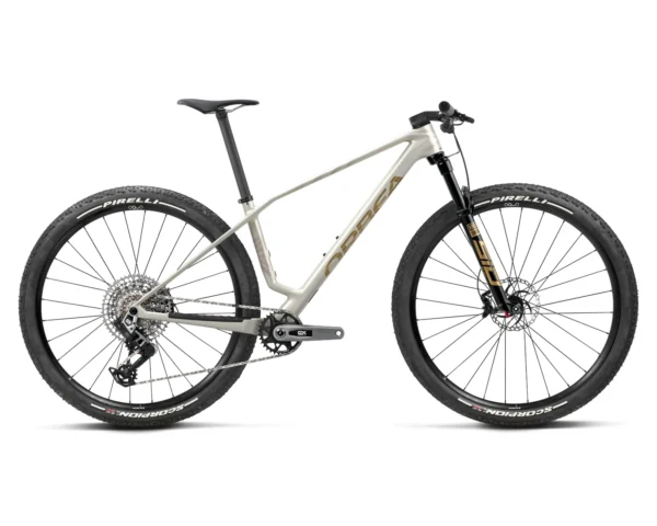 Alma M-PRO