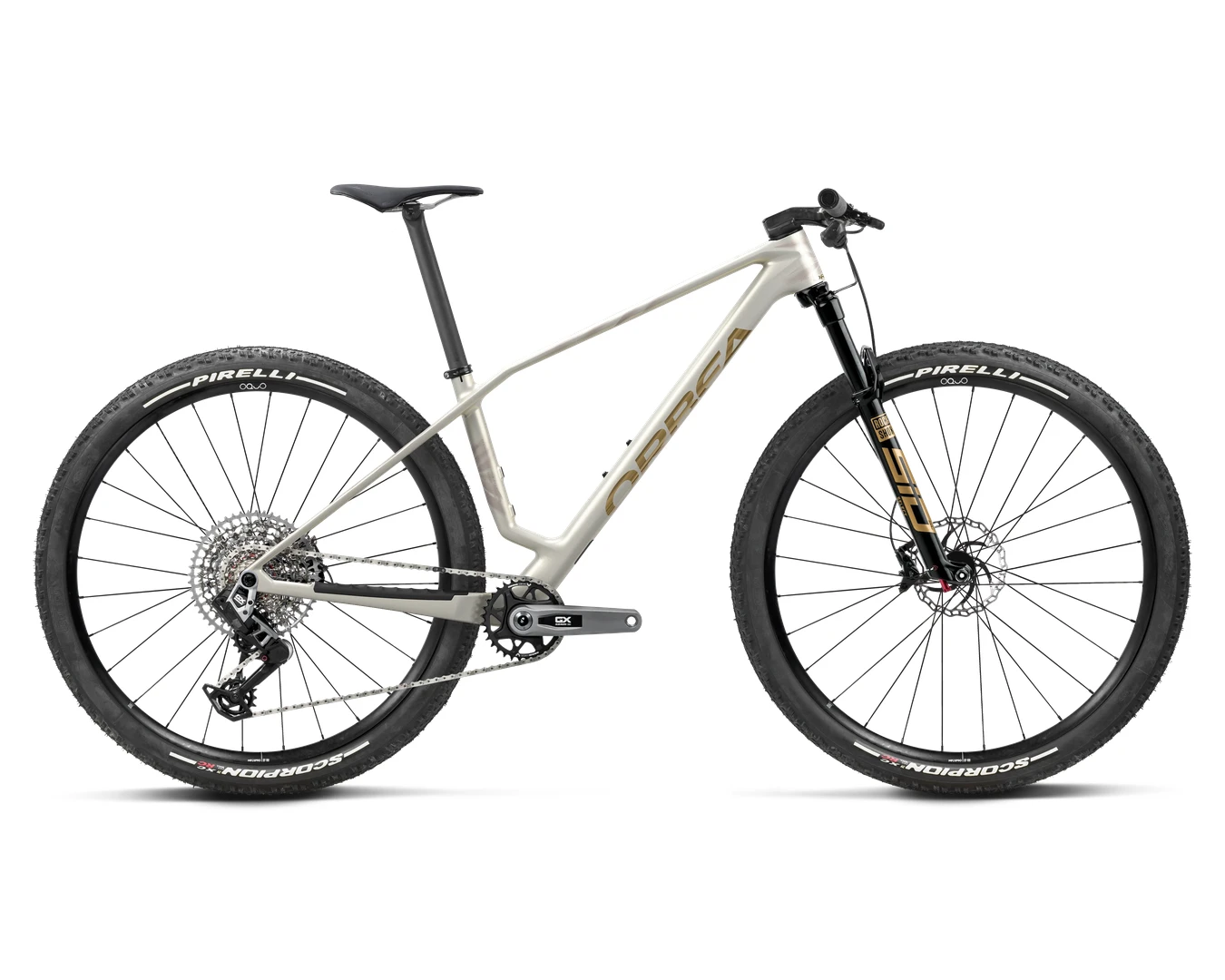 Alma M-PRO - Bild 7