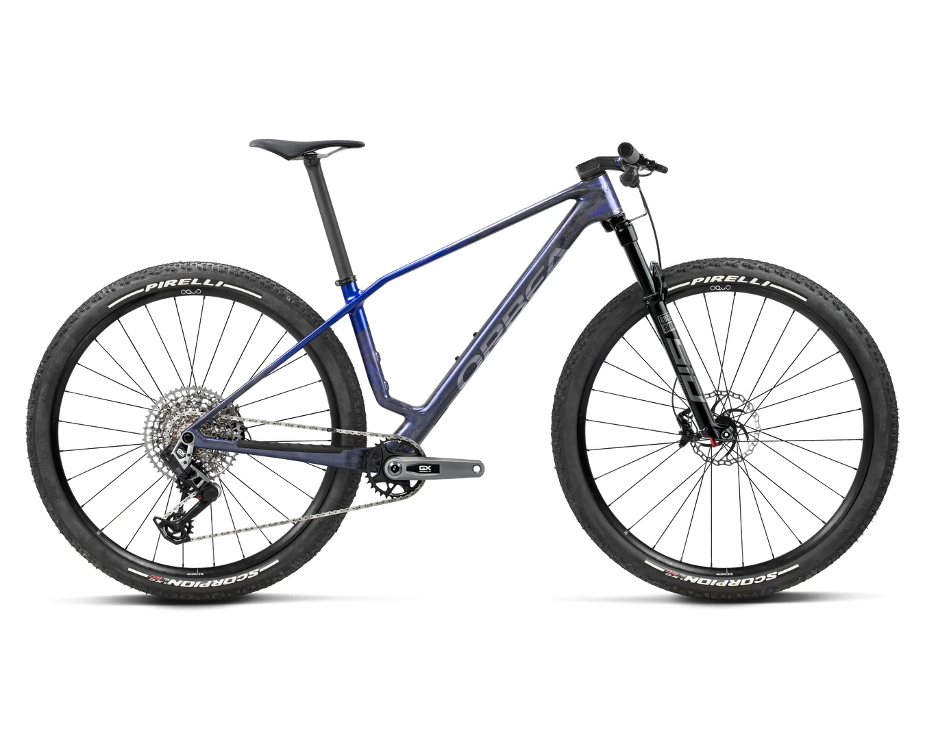 Alma M-PRO - Bild 12