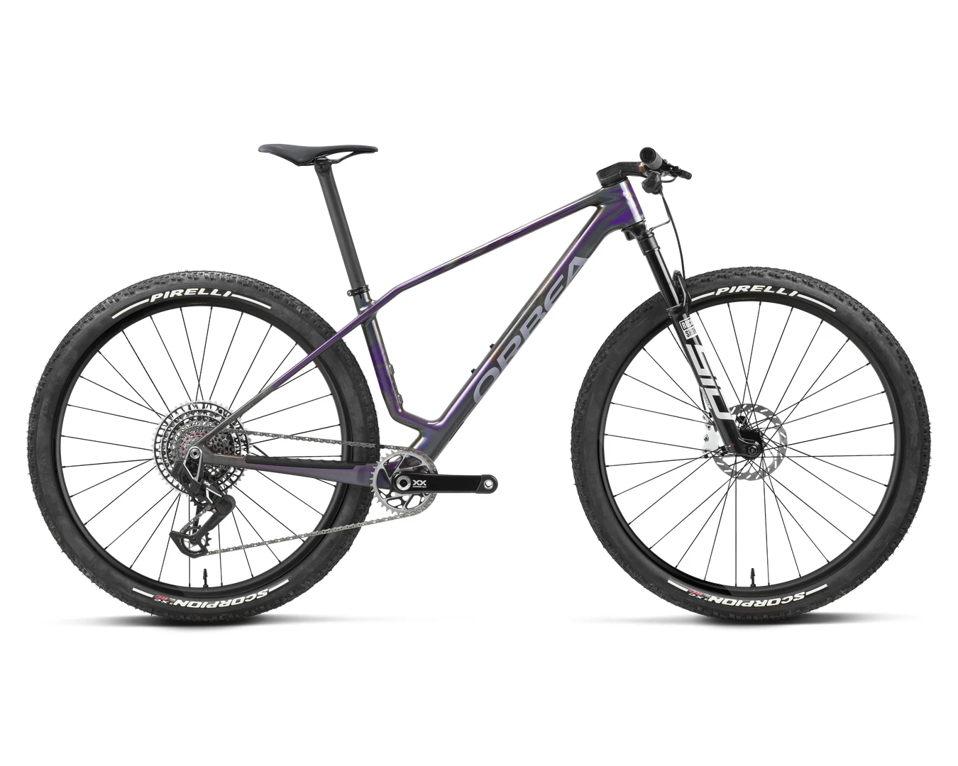 Alma M-LTD - Bild 1