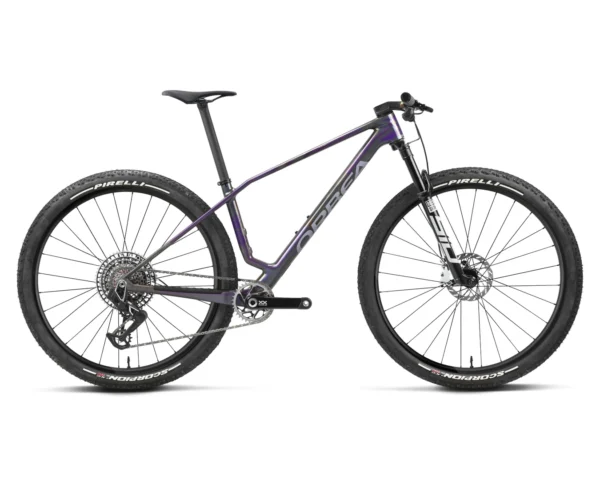 Alma M-LTD