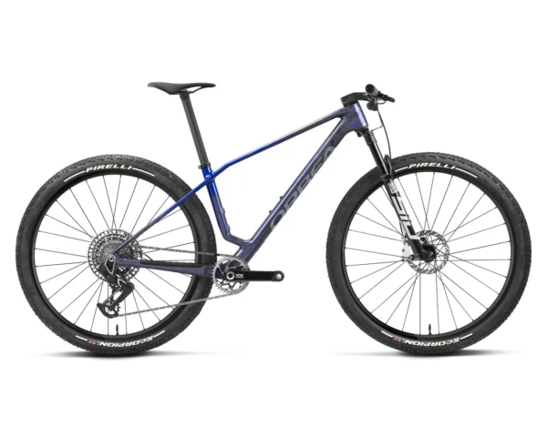 Alma M-LTD