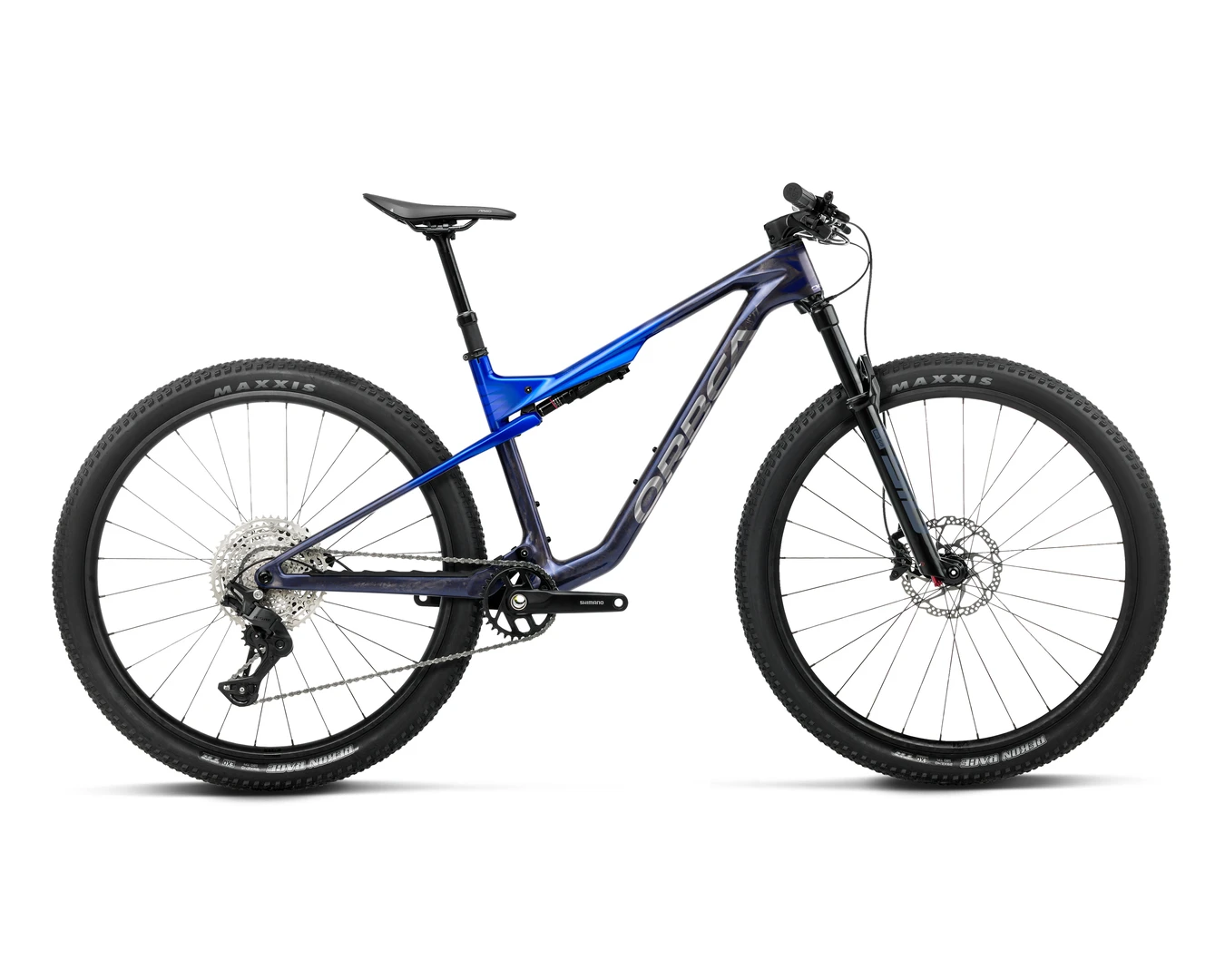 Oiz M30 - Bild 10