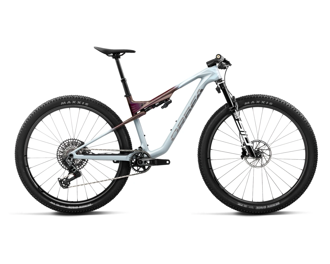 Oiz M10 AXS - Bild 9