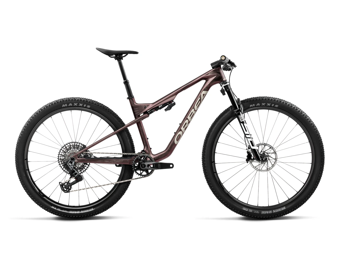 Oiz M10 AXS - Bild 5