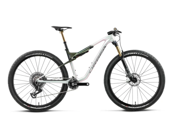 Oiz M-LTD