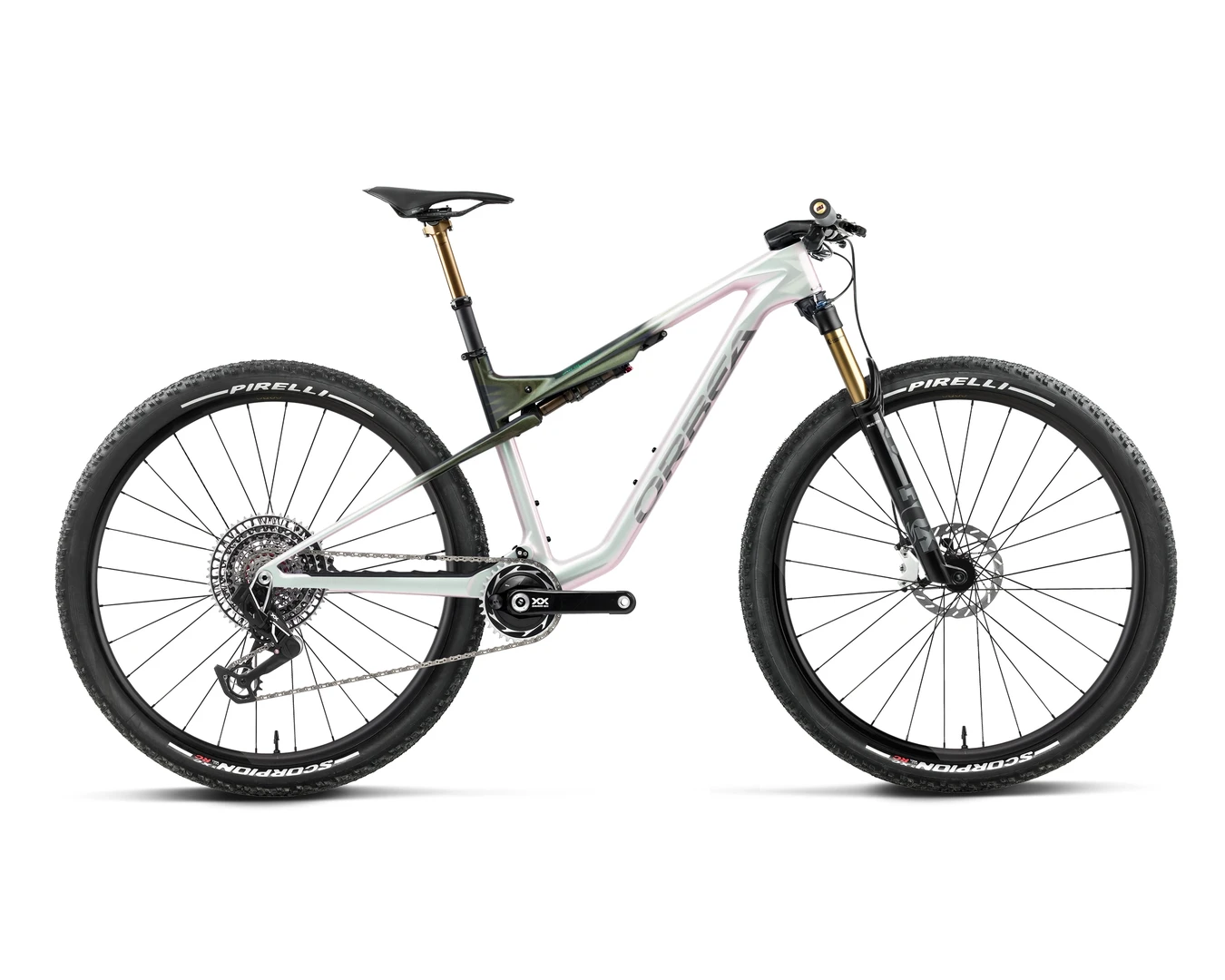 Oiz M-LTD - Bild 9