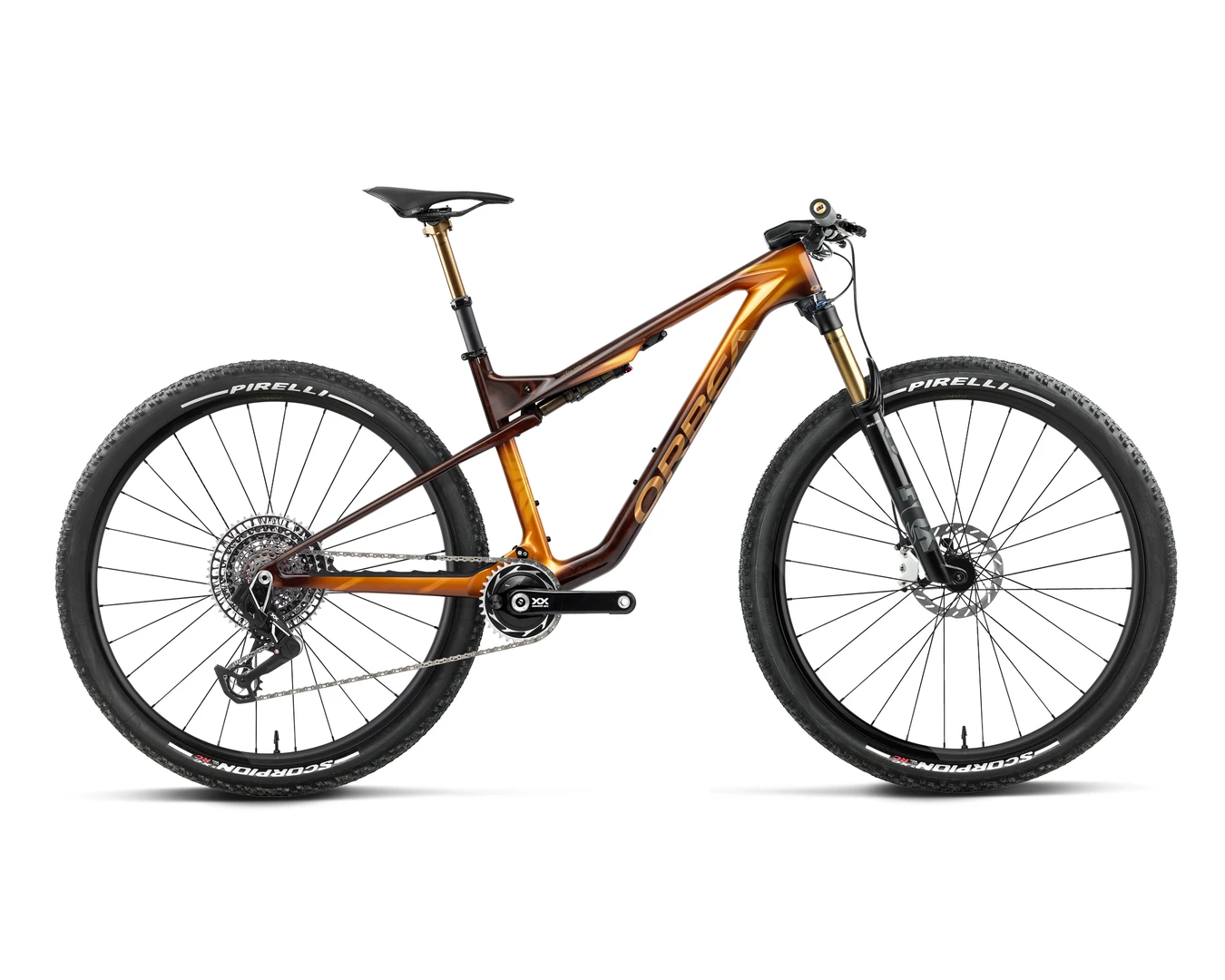Oiz M-LTD - Bild 5