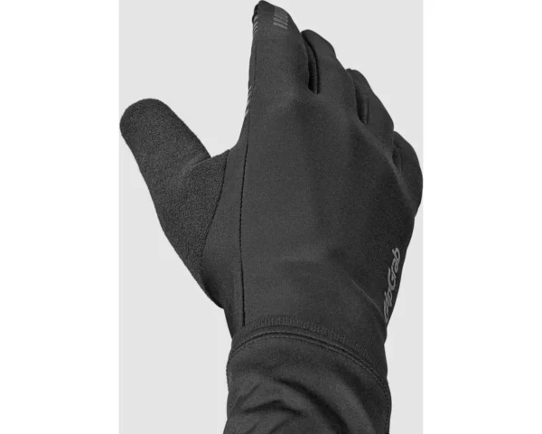 GripGrab Insulator 2 vår- och hösthandskar – svart