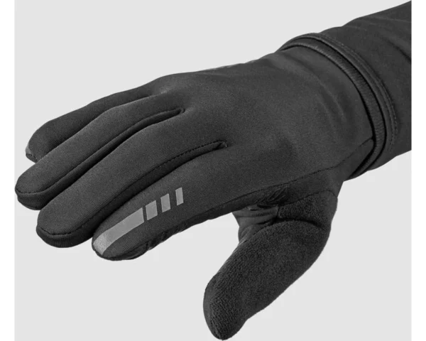 GripGrab Insulator 2 vår- och hösthandskar – svart