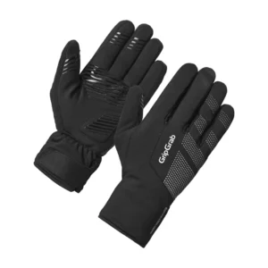 GripGrab RIDE 2 Waterproof vinterhandskar – svart